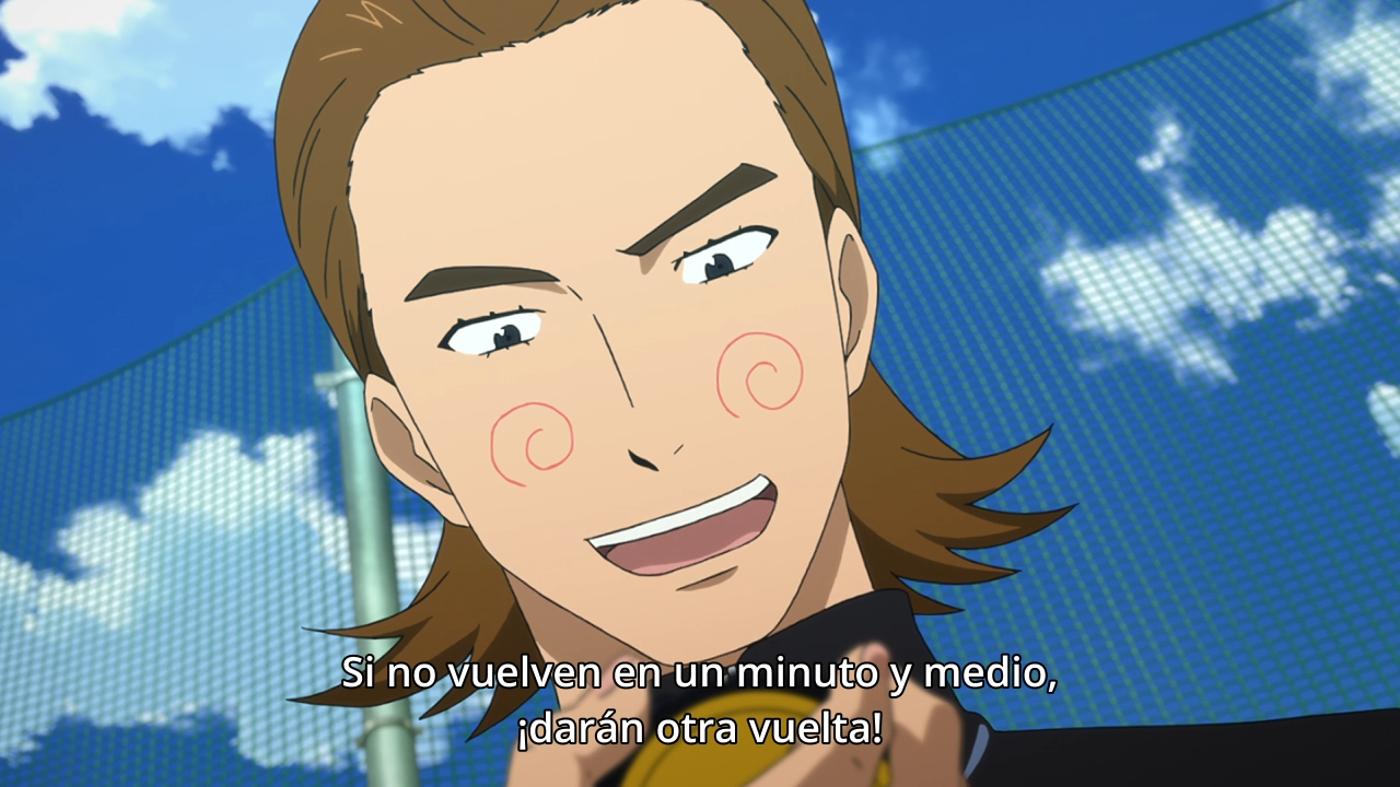 Days (TV) (PuyaSubs!!)